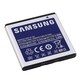 INSTEN Samsung Fascinate Standard Battery OEM EB575152YZ A/ Charger