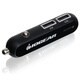Iogear GearPower Dual USB 4.2A Car Charger