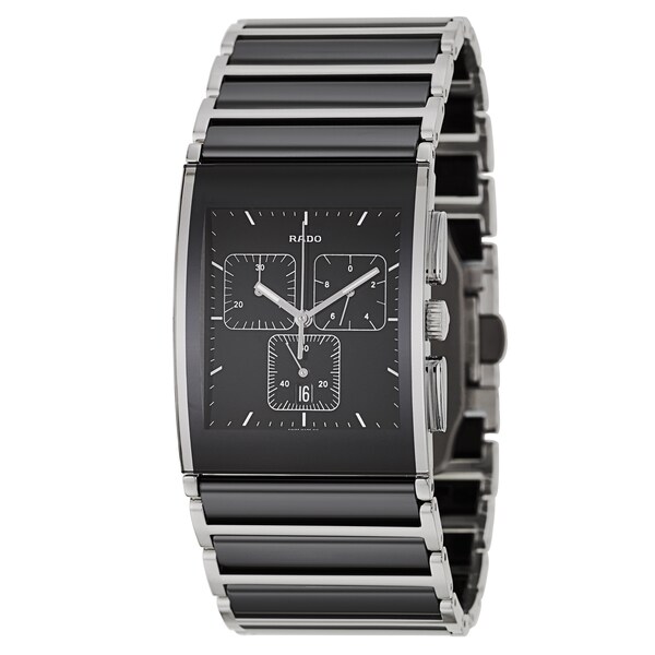 rado chronograph