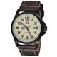 Luminox Men's Atacama Field Day Date 1927 Ivory Watch