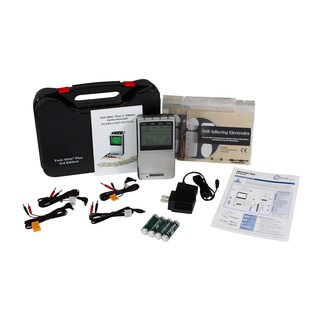 Twin Stim Plus 3rd Edition 4-mode Therapy Device
