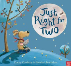 Just Right for Two (Hardcover)