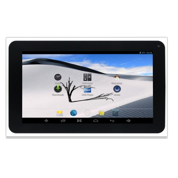 Iview CyberPad 788TPC 8 GB Tablet - 7