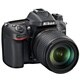 Nikon D7100 24.1MP Digital SLR Camera with 18-140mm Lens