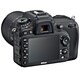 Nikon D7100 24.1MP Digital SLR Camera with 18-140mm Lens