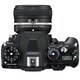 Nikon Black Df DSLR Camera with 50 mm f/1.8 Lens 
