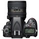 Nikon D610 24.3MP Digital SLR Camera with 28-300mm Lens
