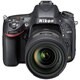 Nikon D610 24.3MP Digital SLR Camera with 28-300mm Lens