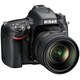 Nikon D610 24.3MP Digital SLR Camera with 28-300mm Lens