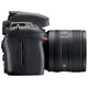 Nikon D610 24.3MP Digital SLR Camera with 28-300mm Lens