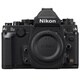 Nikon Df DSLR Black Camera