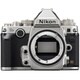 Nikon Silver Df DSLR Digital Camera 