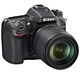 Nikon D7100 24.1MP Digital SLR Camera with 18-105mm VR Lens