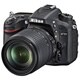 Nikon D7100 24.1MP Digital SLR Camera with 18-105mm VR Lens