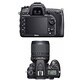Nikon D7100 24.7MP Digital SLR Camera with 18-140mm and 55-300mm Lenses