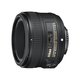Nikon 50mm f/1.8G AF-S NIKKOR FX Lens for Nikon Digital SLR Cameras