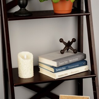 Hot Deal Mystique Damask Flameless Candle