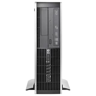 HP Business Desktop Pro 6305 Desktop Computer - AMD A-Series A4-6300B