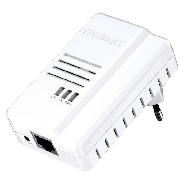 TRENDnet Powerline 500 AV2 Adapter