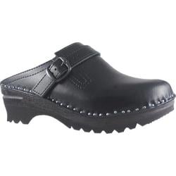 Best Shopping Men's Troentorp Bastad Clogs Donatello Black