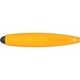 Kensington GummyGrip Stylus for Kids - Tangerine