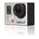 GoPro HERO3+ Silver Edition Waterproof 10MP Camera with Wi-Fi