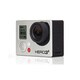 GoPro HERO3+ Silver Edition Waterproof 10MP Camera with Wi-Fi