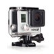 GoPro HERO3+ Silver Edition Waterproof 10MP Camera with Wi-Fi
