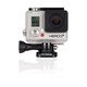 GoPro HERO3+ Silver Edition Waterproof 10MP Camera with Wi-Fi