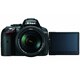 Nikon D5300 24.2MP Digital SLR Camera with 18-140mm Lens 
