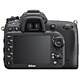 Nikon D7100 24.1MP Black Digital SLR Camera (Body Only)