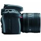 Nikon D610 24.3MP Digital SLR Camera with 24-85mm Lens