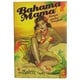 theBalm Bahama Mama Bronzer