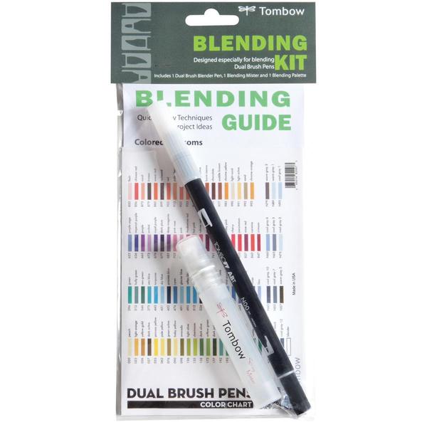 Tombow Blending Kit - 