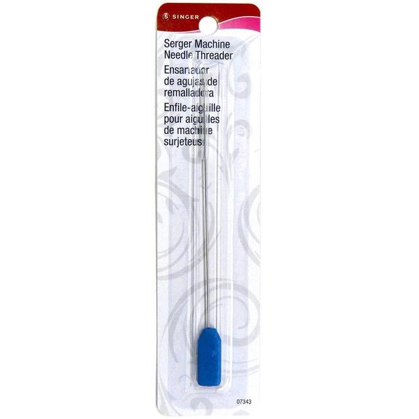 Serger Machine Needle Threader - 1/Pkg