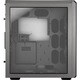 Corsair Carbide Series Air 540 Silver Edition High Airflow ATX Cube C
