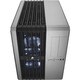 Corsair Carbide Series Air 540 Silver Edition High Airflow ATX Cube C