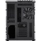 Corsair Carbide Series Air 540 Silver Edition High Airflow ATX Cube C