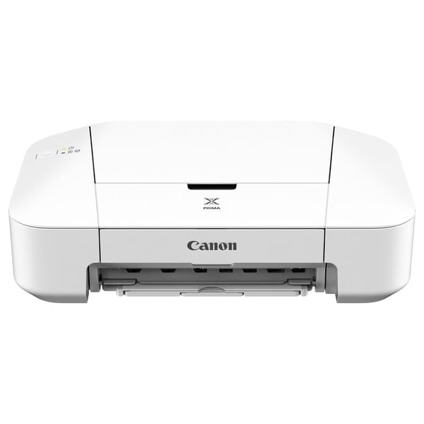 Canon PIXMA iP IP2820 Inkjet Printer - Color - 4800 x 600 dpi Print -