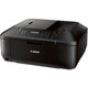 Canon PIXMA MX532 Inkjet Multifunction Printer - Color - Photo Print 