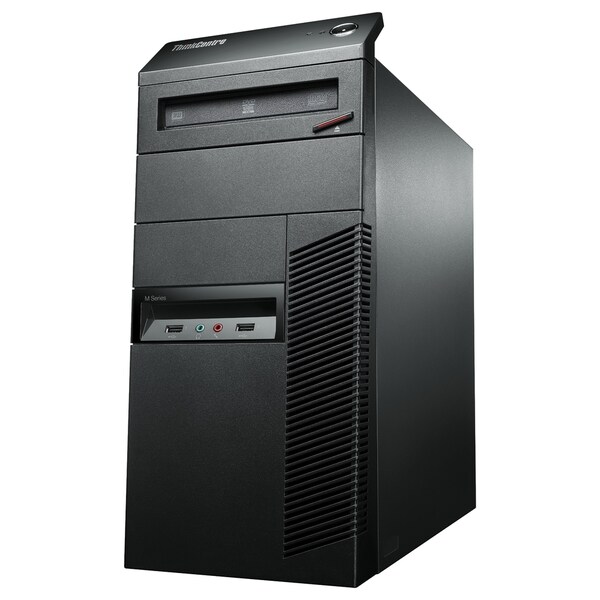Lenovo ThinkCentre M93p 10A7000SUS Desktop Computer - Intel Core i7 i