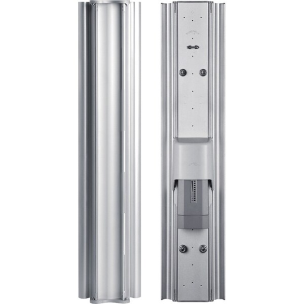 Ubiquiti Titanium Sector Advanced RF Isolation Variable Beamwidth Ant