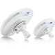 Ubiquiti NanoBeam NBE-M5-400 150 Mbit/s Wireless Bridge - UNII Band