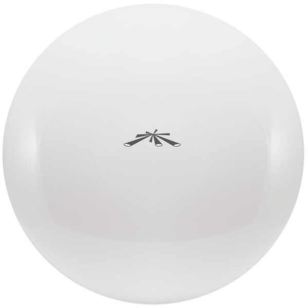 Ubiquiti NanoBeam NBE-M5-400 150 Mbit/s Wireless Bridge - UNII Band
