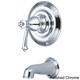 Pioneer Bellaire Series 4BL200T Single-handle Tub Trim Set