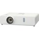 Panasonic PT-VX410Z LCD Projector - 720p - HDTV - 4:3