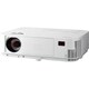 NEC Display NP-M322X 3D Ready DLP Projector - 720p - HDTV - 4:3