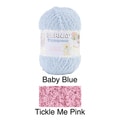 Pipsqueak Big Ball Yarn