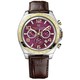 Tommy Hilfiger Men's Colton Brown Watch 