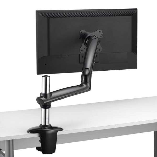 Cotytech Expandable Desk Mount Dark Grey Spring Arm